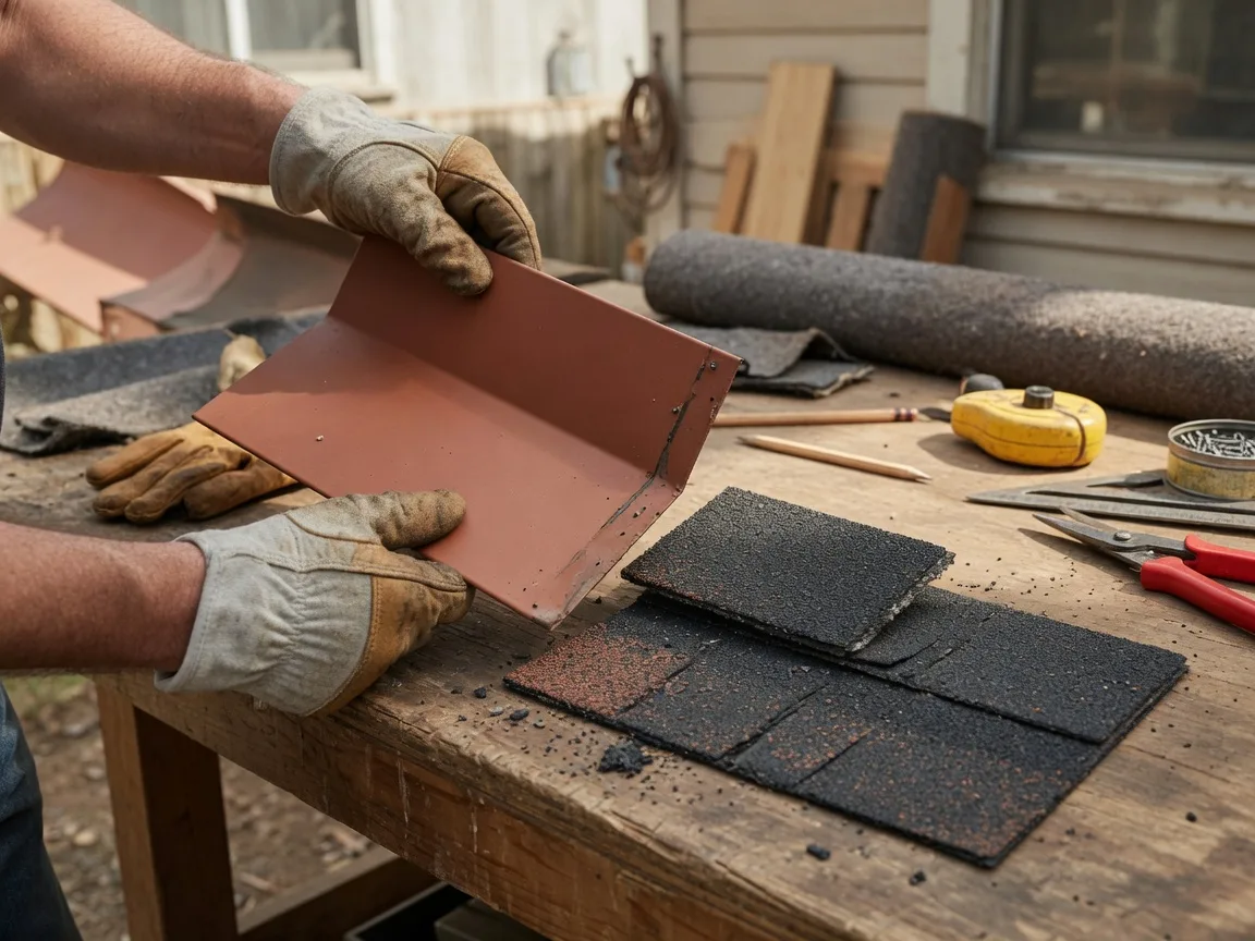 Roof Repair company in New Berlinville, PA